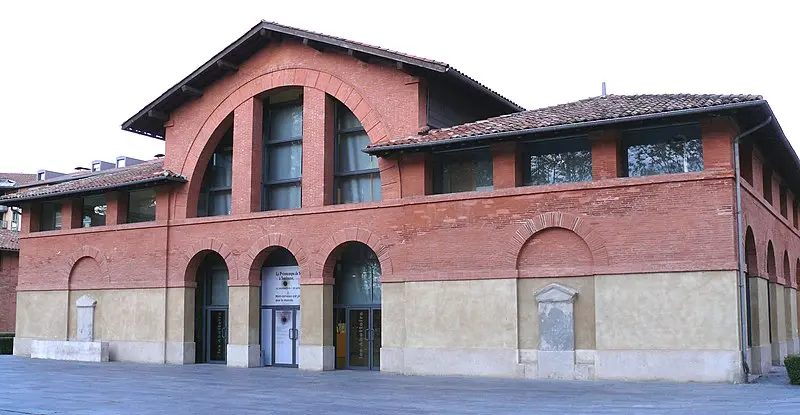 Picture of Old slaughterhouses - MOSSOT - © Creative Commons (https://creativecommons.org/licenses/by-sa/4.0/deed.fr)