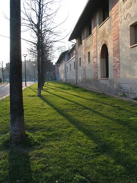 Picture of Old slaughterhouses - Prost.photo - © Creative Commons (https://creativecommons.org/licenses/by-sa/4.0/deed.fr)