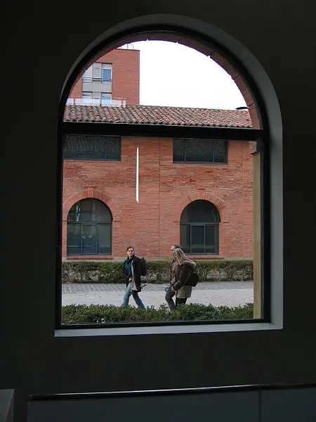 Picture of Old slaughterhouses - Prost.photo - © Creative Commons (https://creativecommons.org/licenses/by-sa/4.0/deed.fr)