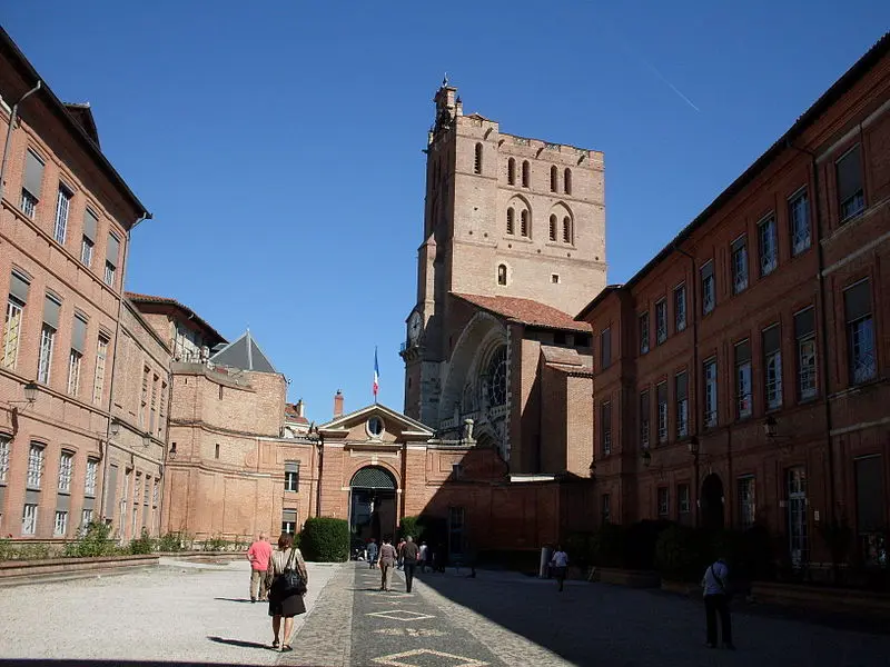 Foto di Ex palazzo arciepiscopale - Traumrune - © Creative Commons (https://creativecommons.org/licenses/by-sa/4.0/deed.fr)