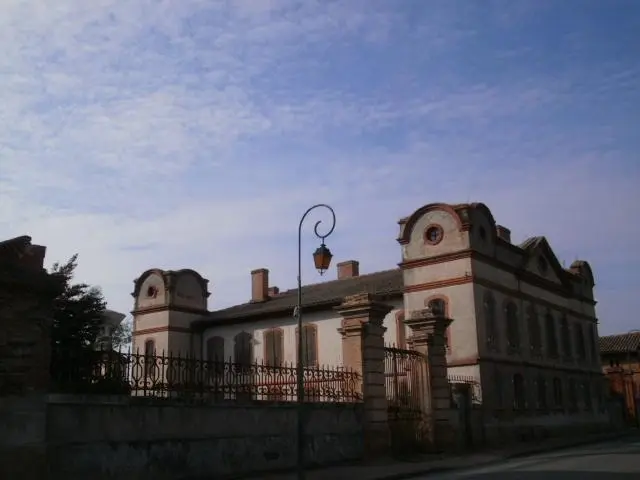 Picture of Castle - Monuments tale - © Creative Commons (https://creativecommons.org/licenses/by-sa/4.0/deed.fr)