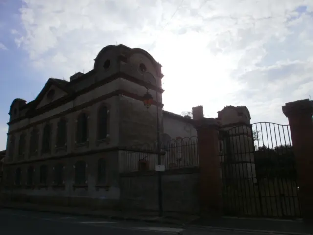 Picture of Castle - Monuments tale - © Creative Commons (https://creativecommons.org/licenses/by-sa/4.0/deed.fr)