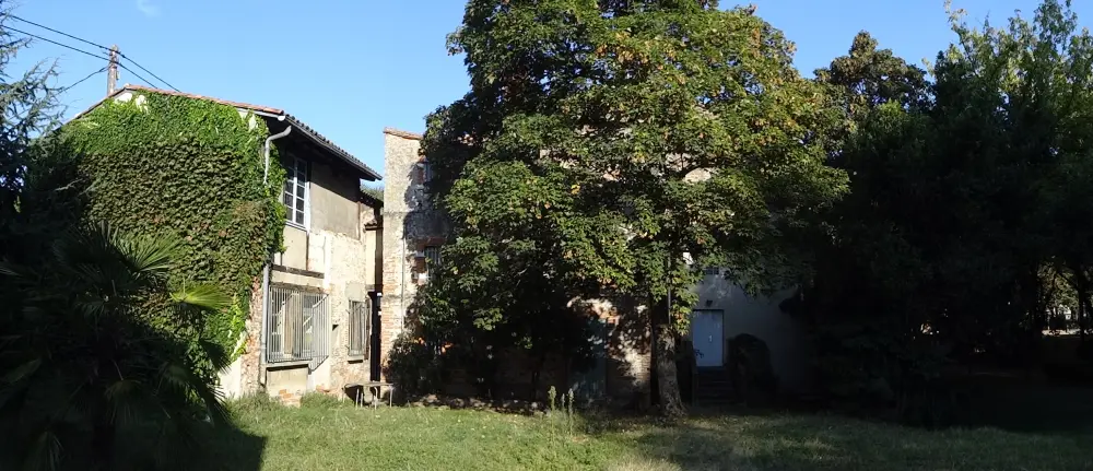 Picture of Starch mill - Sous licence Creative Commons (https://creativecommons.org/licenses/by-sa/4.0/deed.fr) - Par Don-vip - © Creative Commons (https://creativecommons.org/licenses/by-sa/4.0/deed.fr)