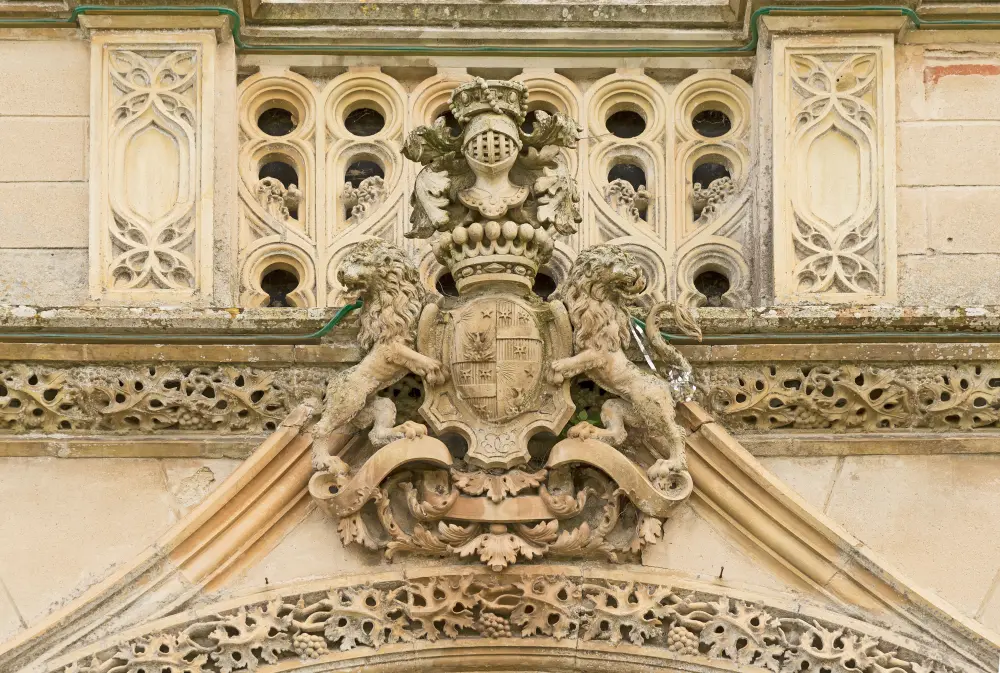 Foto de Castillo de Launaguet - Sous licence Creative Commons (https://creativecommons.org/licenses/by-sa/4.0/deed.fr) - Par Archaeodontosaurus - © Creative Commons (https://creativecommons.org/licenses/by-sa/4.0/deed.fr)