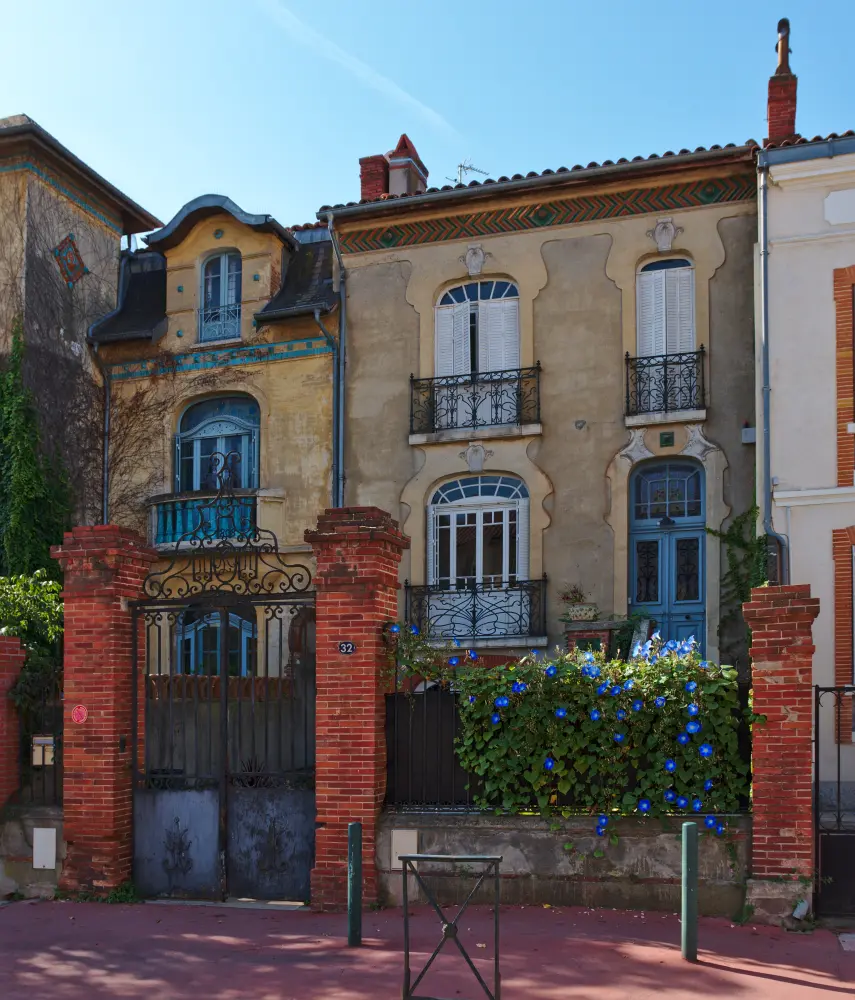 Foto di Edificio - Sous licence Creative Commons (https://creativecommons.org/licenses/by-sa/4.0/deed.fr) - Par MathieuMD - © Creative Commons (https://creativecommons.org/licenses/by-sa/4.0/deed.fr)