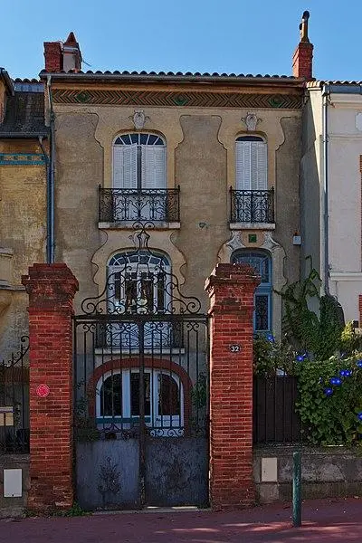 Foto von Gebäude - MathieuMD - © Creative Commons (https://creativecommons.org/licenses/by-sa/4.0/deed.fr)