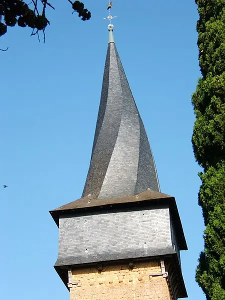 Foto di Chiesa - Jean-Claude Flour pour Accrochoc - © Creative Commons (https://creativecommons.org/licenses/by-sa/4.0/deed.fr)