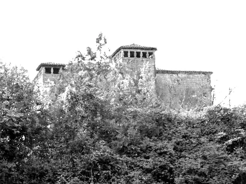 Foto von Lasserre Castle - Sdo216 - © Creative Commons (https://creativecommons.org/licenses/by-sa/4.0/deed.fr)