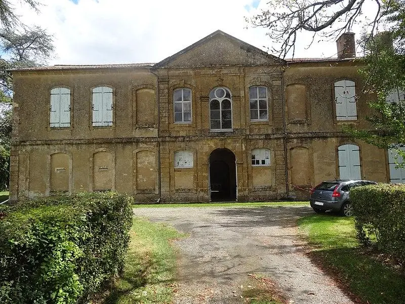 Foto von Ehemalige Zisterzienser -Abbey - F123 - © Creative Commons (https://creativecommons.org/licenses/by-sa/4.0/deed.fr)
