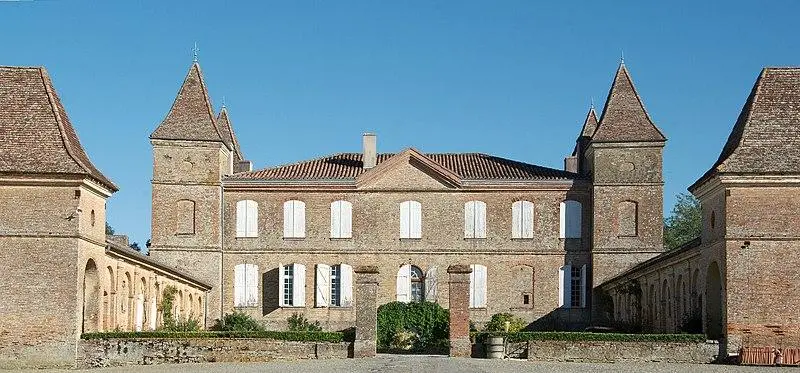 Foto von Schloss - Manuelp - © Creative Commons (https://creativecommons.org/licenses/by-sa/4.0/deed.fr)