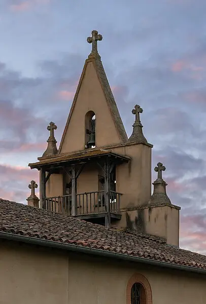 Foto di Chiesa - Krzysztof Golik - © Creative Commons (https://creativecommons.org/licenses/by-sa/4.0/deed.fr)