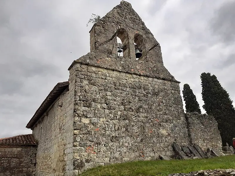 Foto von Tabale Kirche - DomiSalle - © Creative Commons (https://creativecommons.org/licenses/by-sa/4.0/deed.fr)