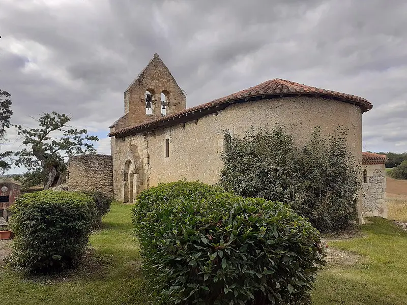 Foto von Tabale Kirche - DomiSalle - © Creative Commons (https://creativecommons.org/licenses/by-sa/4.0/deed.fr)