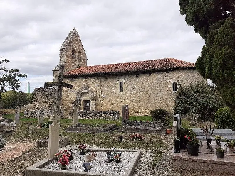 Foto von Tabale Kirche - DomiSalle - © Creative Commons (https://creativecommons.org/licenses/by-sa/4.0/deed.fr)