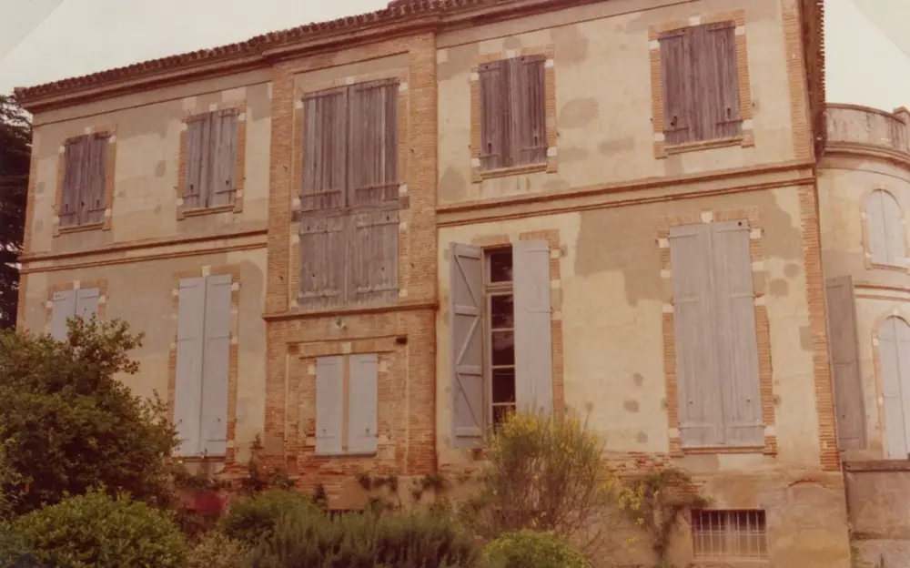 Foto de Castillo - POP Plateforme Ouverte du Patrimoine / Base Mérimée - © Ministère de la Culture (France), Médiathèque du patrimoine et de la photographie, Tous droits réservés 