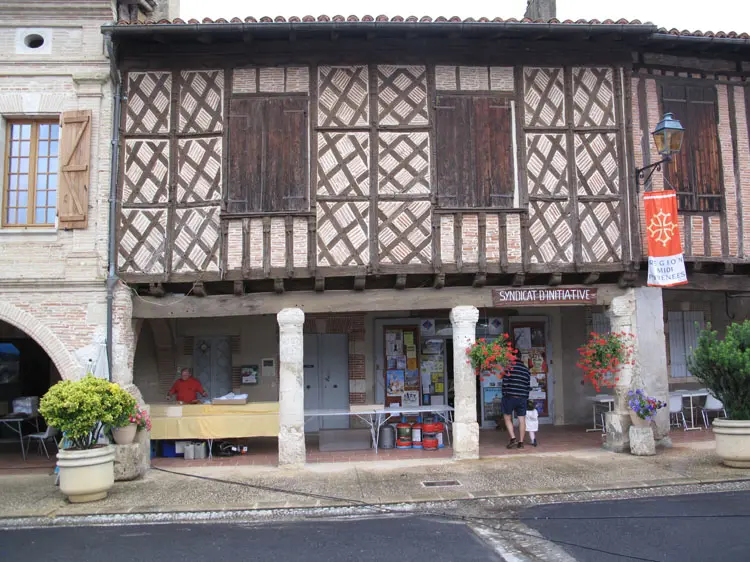 Foto von Presbyterium - POP Plateforme Ouverte du Patrimoine / Base Mérimée - © Ministère de la Culture (France), Médiathèque du patrimoine et de la photographie, diffusion RMN-GP