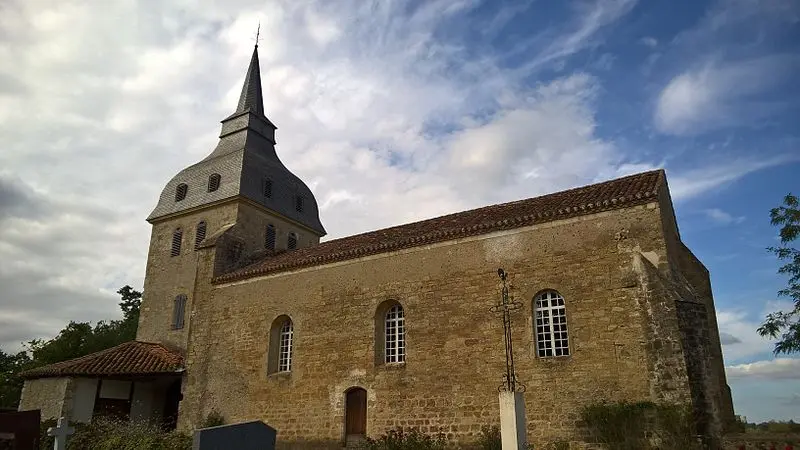 Foto von Kirche - Slideseb - © Creative Commons (https://creativecommons.org/licenses/by-sa/4.0/deed.fr)