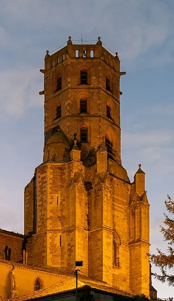 Foto von Kirche - Krzysztof Golik - © Creative Commons (https://creativecommons.org/licenses/by-sa/4.0/deed.fr)