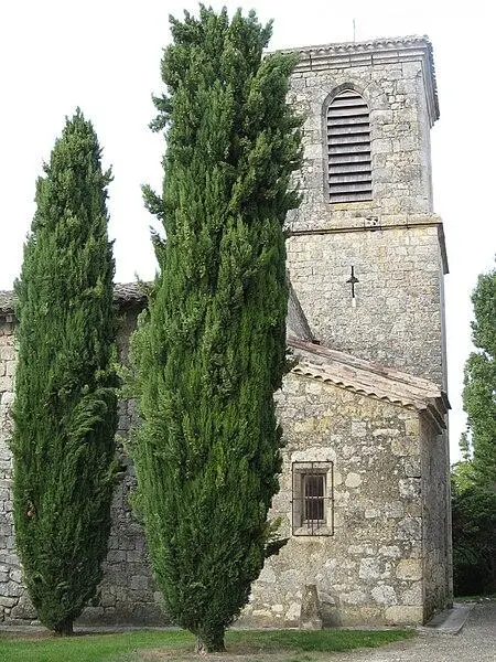 Foto de Iglesia - ww2censor - © Creative Commons (https://creativecommons.org/licenses/by-sa/4.0/deed.fr)