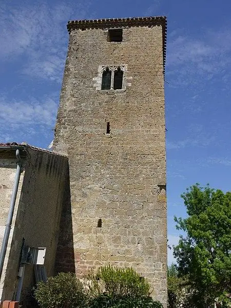Foto von Kirche - Fabricio Cardenas - © Creative Commons (https://creativecommons.org/licenses/by-sa/4.0/deed.fr)