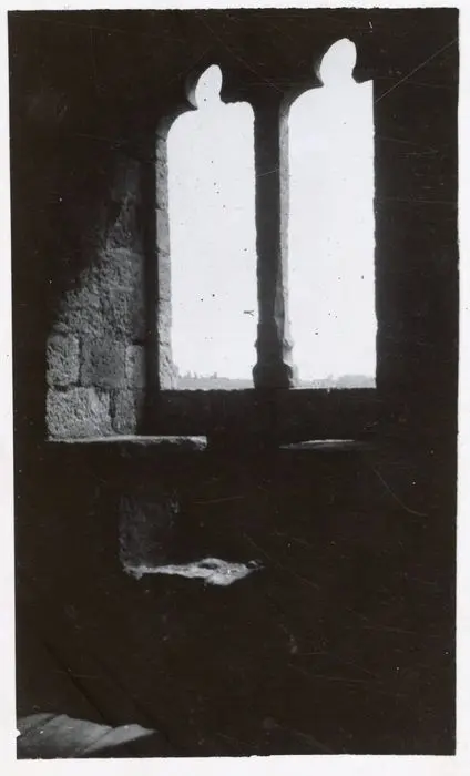 Foto von Kirche - POP Plateforme Ouverte du Patrimoine / Base Mérimée - © Ministère de la Culture (France), Médiathèque du patrimoine et de la photographie, Tous droits réservés 