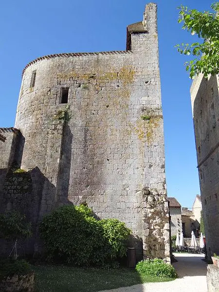 Foto de Iglesia de Saint-Sigismond - MOSSOT - © Creative Commons (https://creativecommons.org/licenses/by-sa/4.0/deed.fr)