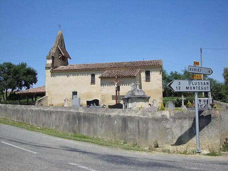 Foto de Iglesia de Paillan - Havang(nl) - © Creative Commons (https://creativecommons.org/licenses/by-sa/4.0/deed.fr)