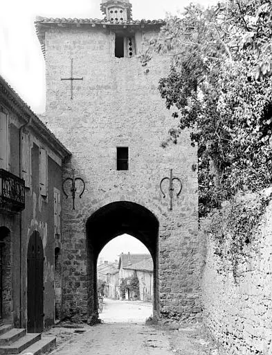 Foto von Lautsprecher - POP Plateforme Ouverte du Patrimoine / Base Mérimée - © Ministère de la Culture (France), Médiathèque du patrimoine et de la photographie, diffusion RMN-GP