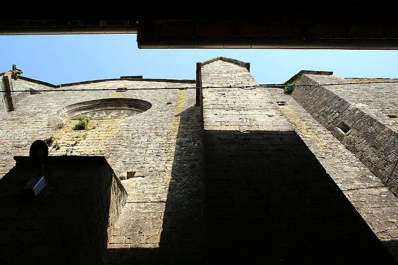 Foto von Kirche - Jean-noël Lafargue (Jean-no) - © Creative Commons (https://creativecommons.org/licenses/by-sa/4.0/deed.fr)