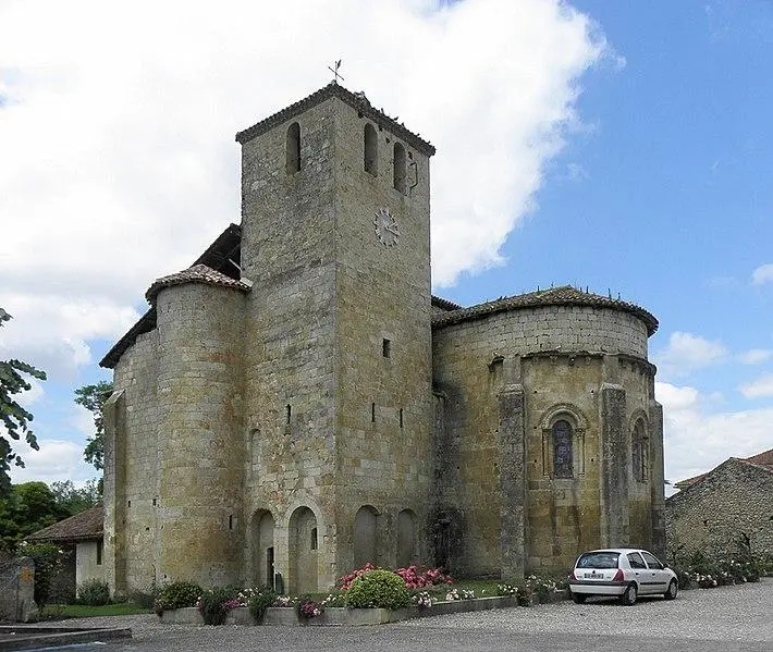 Foto de Iglesia - GO69 - © Creative Commons (https://creativecommons.org/licenses/by-sa/4.0/deed.fr)