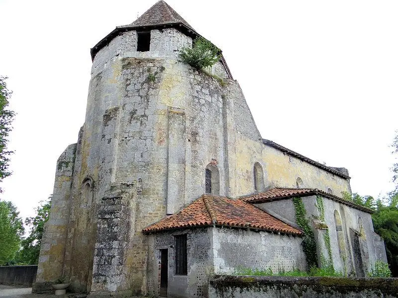 Foto von Pfarrkirche - MOSSOT - © Creative Commons (https://creativecommons.org/licenses/by-sa/4.0/deed.fr)