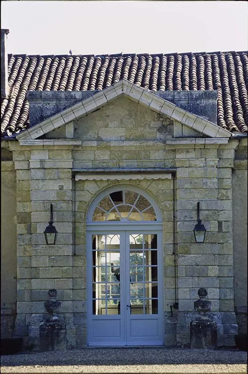 Foto von Rieutort Castle - POP Plateforme Ouverte du Patrimoine / Base Mérimée - © Donation VMF, Ministère de la Culture (France), Médiathèque du patrimoine et de la photographie, diffusion GrandPalaisRmn Photo