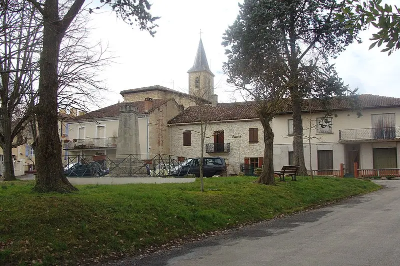 Foto von Kirche - TriniMuñoz - © Creative Commons (https://creativecommons.org/licenses/by-sa/4.0/deed.fr)