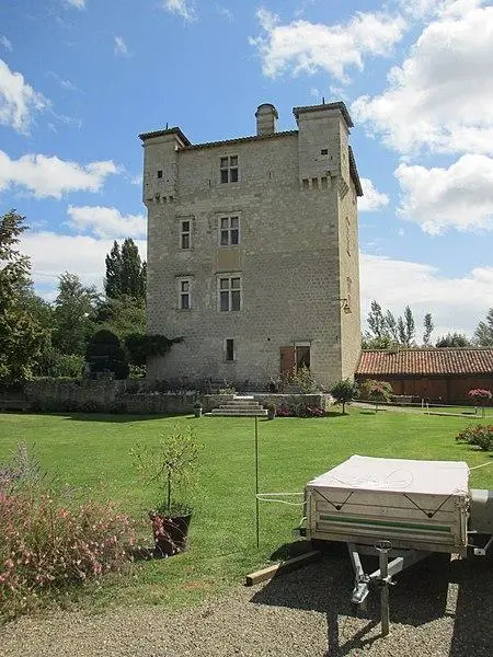 Foto de Castillo de Herrebouc - Fredy LECLERCQ - © Creative Commons (https://creativecommons.org/licenses/by-sa/4.0/deed.fr)