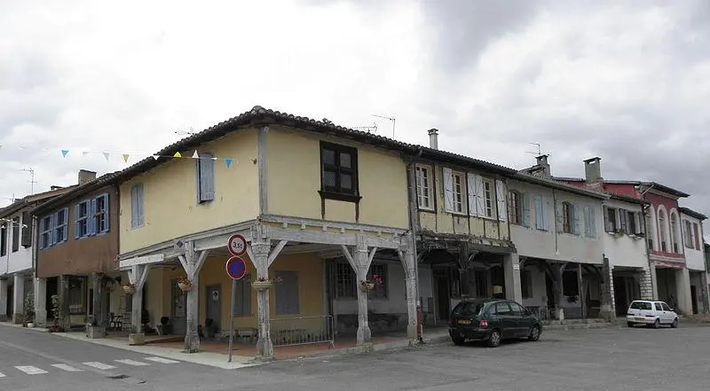 Foto de Casa renacentista - GO69 - © Creative Commons (https://creativecommons.org/licenses/by-sa/4.0/deed.fr)