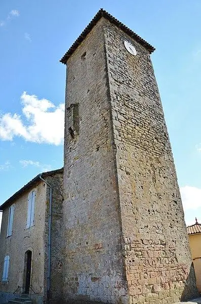 Foto von Altes Schloss - Chrwalker - © Creative Commons (https://creativecommons.org/licenses/by-sa/4.0/deed.fr)