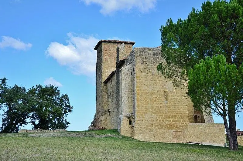 Foto von Garrané Chaim - Chrwalker - © Creative Commons (https://creativecommons.org/licenses/by-sa/4.0/deed.fr)