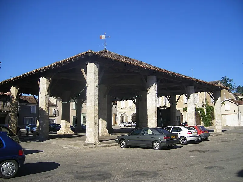 Foto di Sala - Szeder László - © Creative Commons (https://creativecommons.org/licenses/by-sa/4.0/deed.fr)