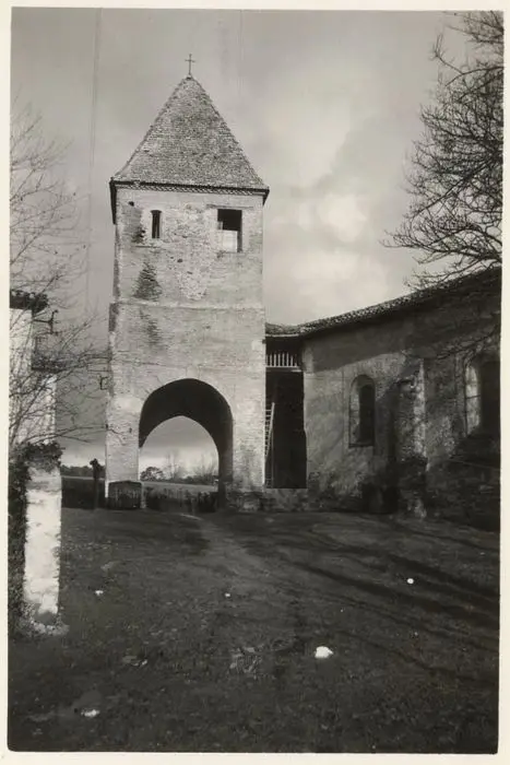 Foto de Iglesia - POP Plateforme Ouverte du Patrimoine / Base Mérimée - © Ministère de la Culture (France), Médiathèque du patrimoine et de la photographie, Tous droits réservés 