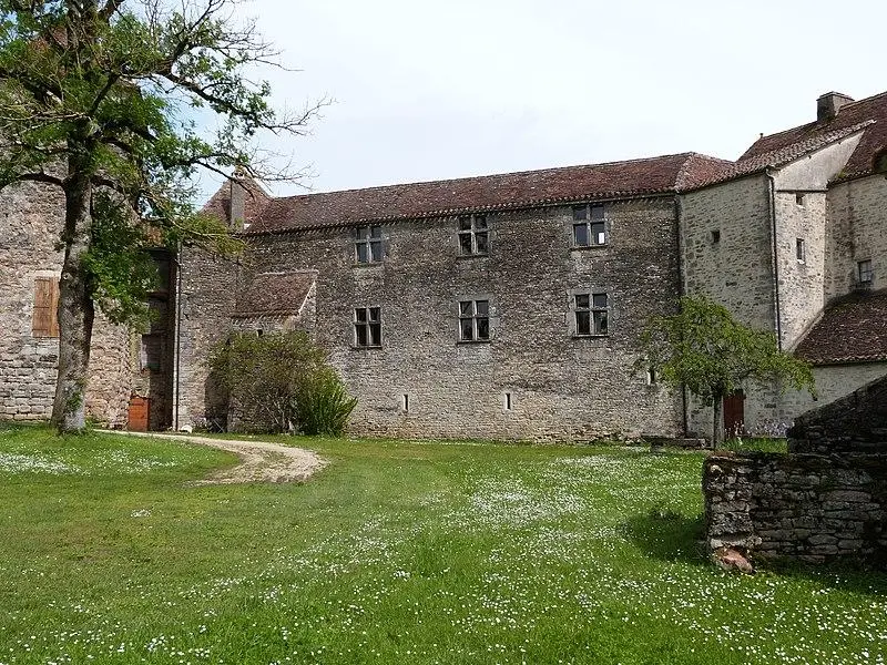 Foto de Château de Labastide también Dit de Marsa - Thérèse Gaigé - © Creative Commons (https://creativecommons.org/licenses/by-sa/4.0/deed.fr)