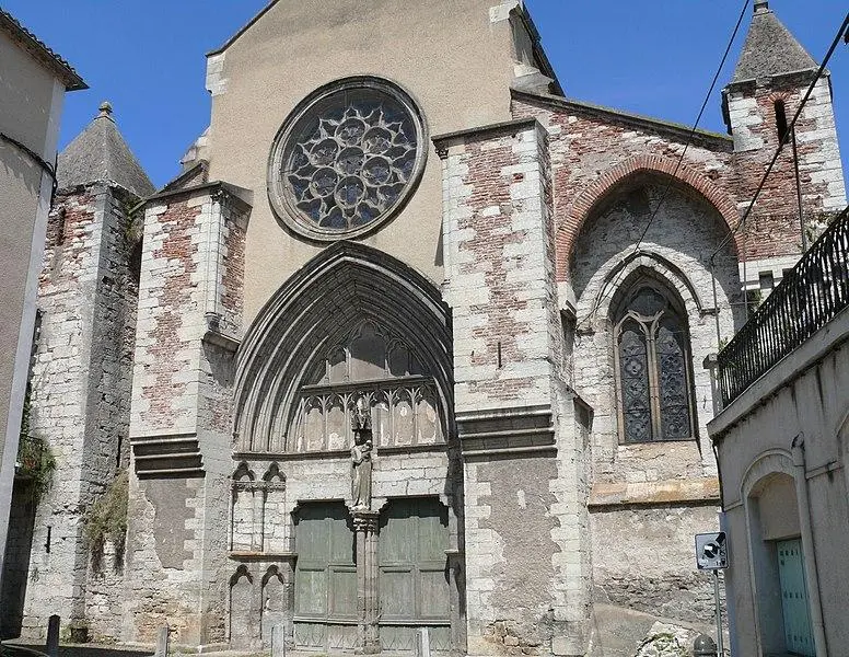 Foto von Saint-Oncisse-Kirche - MOSSOT - © Creative Commons (https://creativecommons.org/licenses/by-sa/4.0/deed.fr)