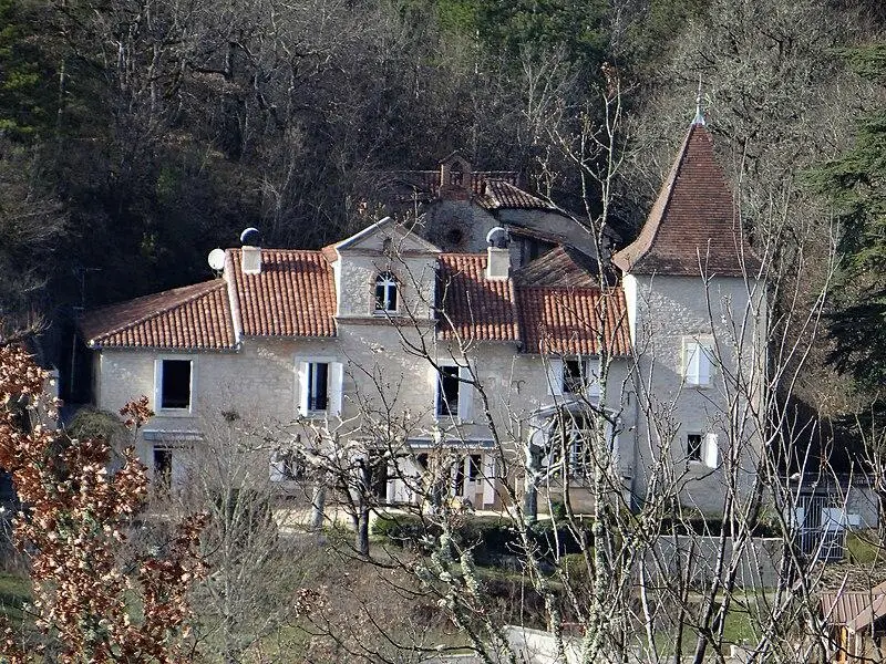 Foto von Alte Eremitage - MOSSOT - © Creative Commons (https://creativecommons.org/licenses/by-sa/4.0/deed.fr)