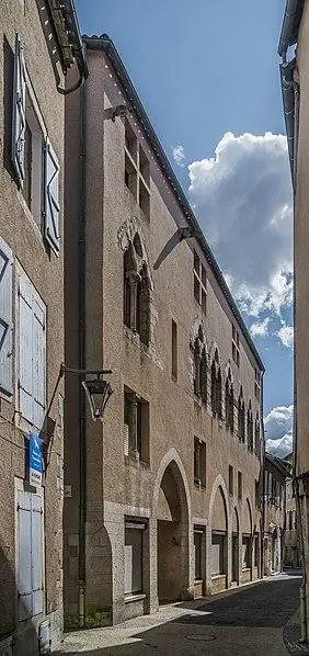 Foto von Heim - Krzysztof Golik - © Creative Commons (https://creativecommons.org/licenses/by-sa/4.0/deed.fr)