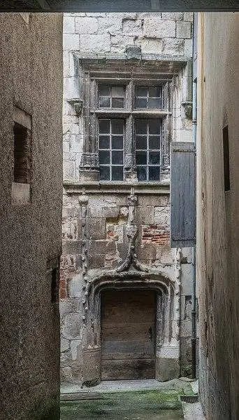 Foto von Heim - Krzysztof Golik - © Creative Commons (https://creativecommons.org/licenses/by-sa/4.0/deed.fr)