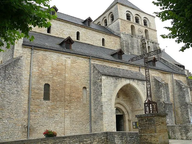 Picture of Former Saint-Jean priory - MOSSOT - © Creative Commons (https://creativecommons.org/licenses/by-sa/4.0/deed.fr)