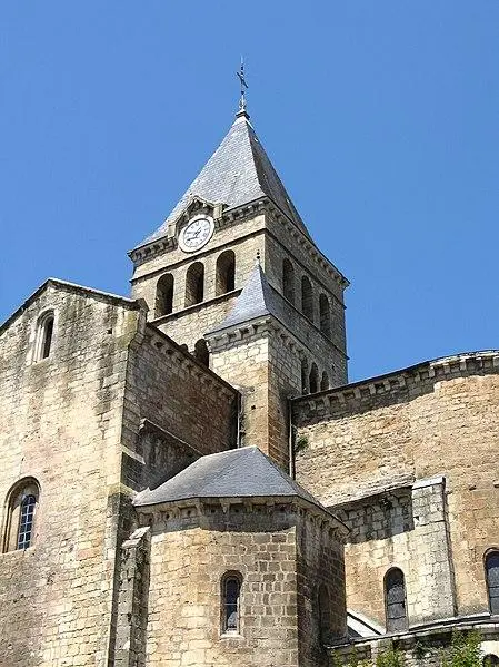 Foto de Iglesia - Hubert DENIES - © Creative Commons (https://creativecommons.org/licenses/by-sa/4.0/deed.fr)