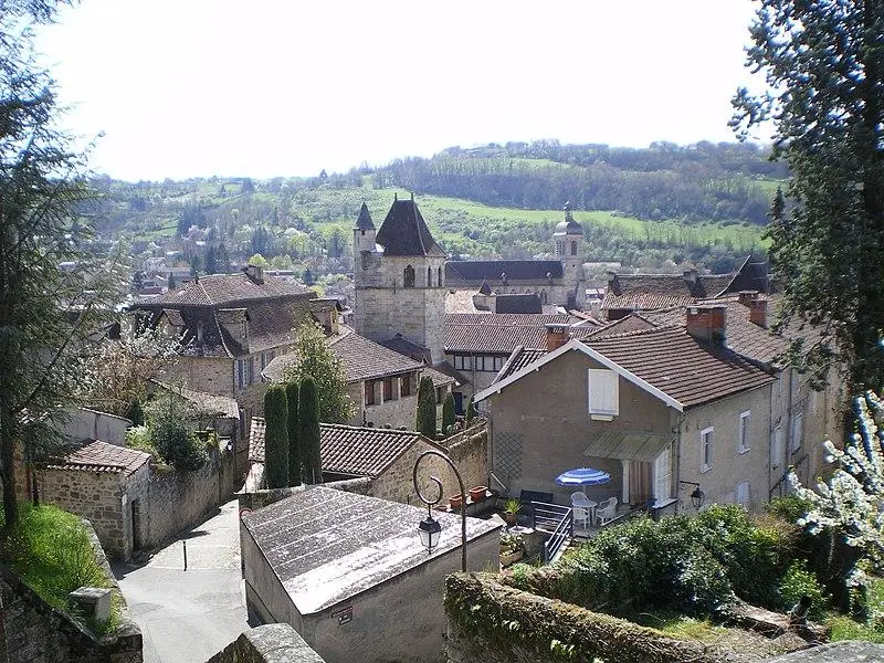 Foto von Immobilienset namens La Viguerie oder Hôtel du Viguier - Dr Brains - © Creative Commons (https://creativecommons.org/licenses/by-sa/4.0/deed.fr)