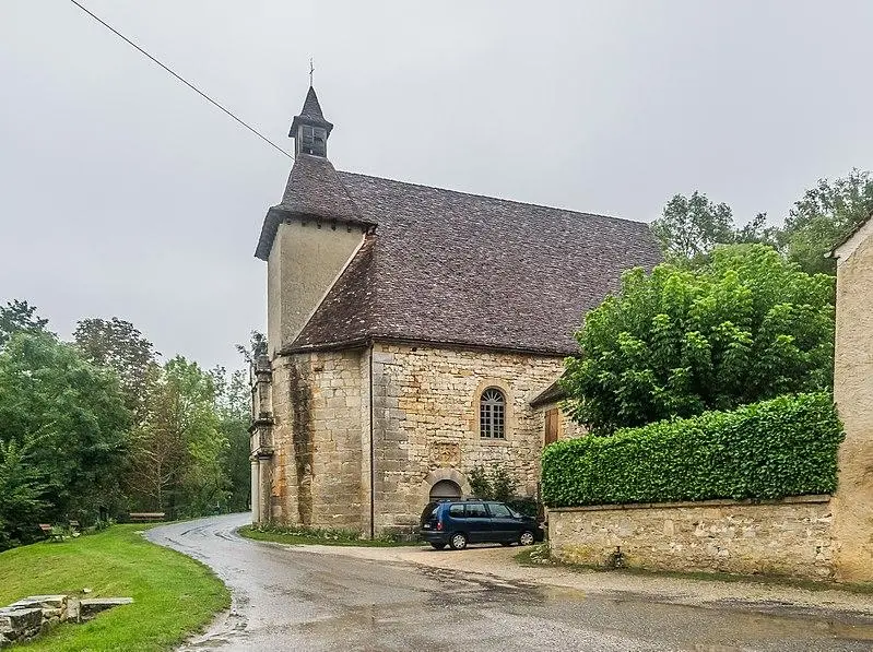 Picture of Notre-Dame-des-Neiges chapel - Tournasol7 - © Creative Commons (https://creativecommons.org/licenses/by-sa/4.0/deed.fr)