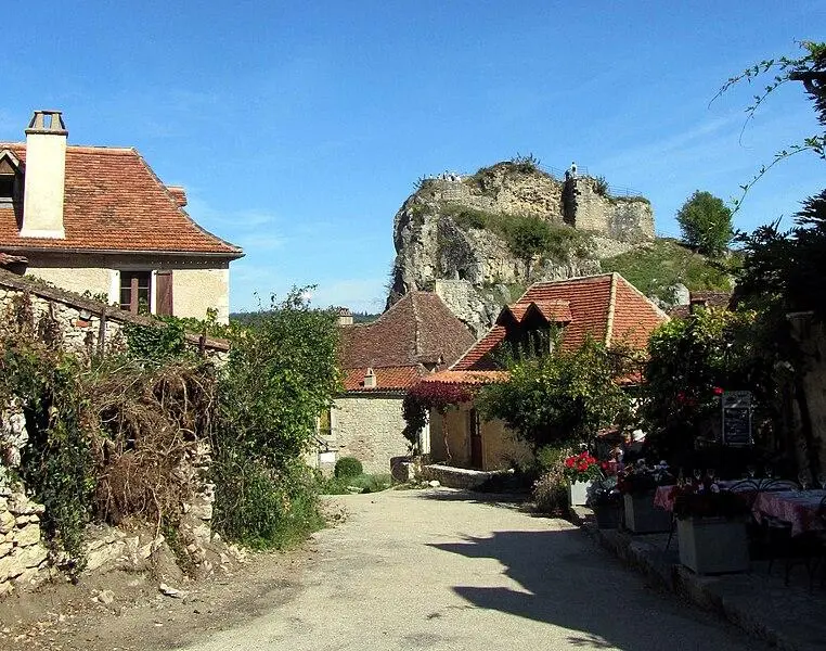 Foto von Bordes Haus - CHAMPION - © Creative Commons (https://creativecommons.org/licenses/by-sa/4.0/deed.fr)