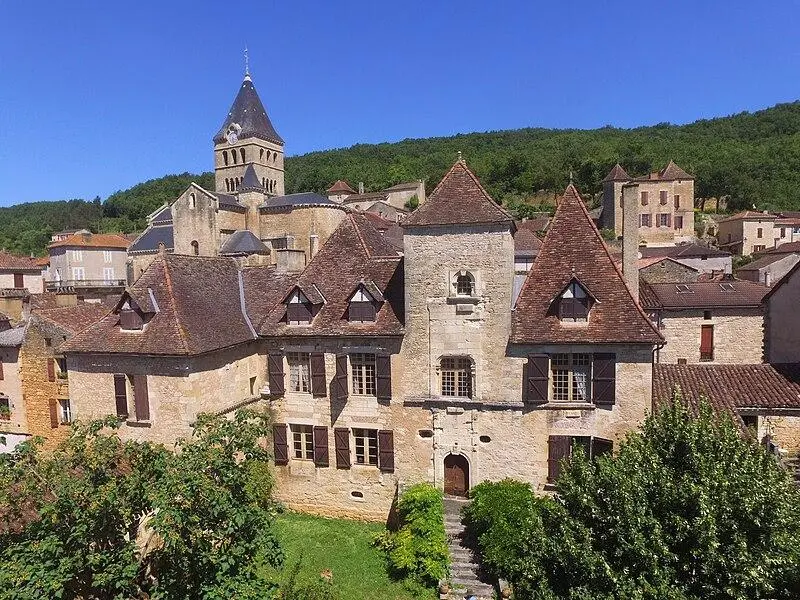 Foto von Schloss - Alexandre Juyaux - © Creative Commons (https://creativecommons.org/licenses/by-sa/4.0/deed.fr)